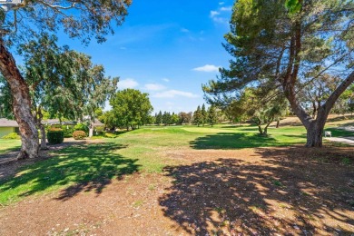 Here's the one you've been waiting for - stunning end unit with on Crow Canyon Country Club in California - for sale on GolfHomes.com, golf home, golf lot