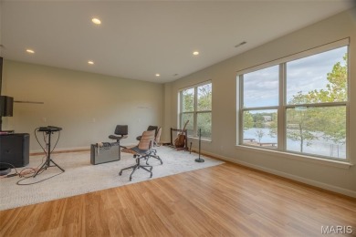 Additional Photos Coming Soon.  Landscaping updates and view on Innsbrook Resort Golf Course in Missouri - for sale on GolfHomes.com, golf home, golf lot