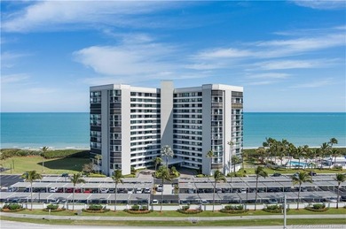 Wake up each day to sweeping, unobstructed coastline views in a on Island Dunes Country Club in Florida - for sale on GolfHomes.com, golf home, golf lot