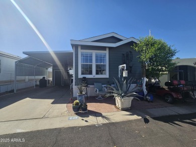 Stunning New Condition, All The Upgrades Are Done! Open Floor on Viewpoint Golf Resort in Arizona - for sale on GolfHomes.com, golf home, golf lot