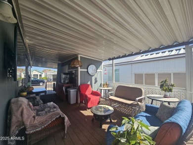 Stunning New Condition, All The Upgrades Are Done! Open Floor on Viewpoint Golf Resort in Arizona - for sale on GolfHomes.com, golf home, golf lot