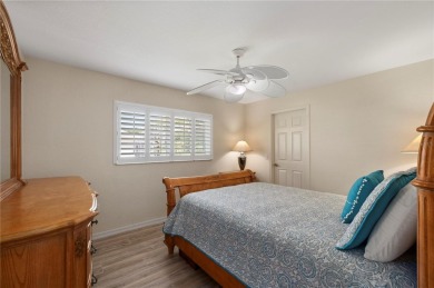 Some homes have rooms. This one has destinations-a kitchen built on Deep Creek Golf Club in Florida - for sale on GolfHomes.com, golf home, golf lot