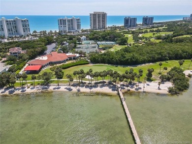 Wake up each day to sweeping, unobstructed coastline views in a on Island Dunes Country Club in Florida - for sale on GolfHomes.com, golf home, golf lot