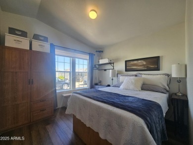 Stunning New Condition, All The Upgrades Are Done! Open Floor on Viewpoint Golf Resort in Arizona - for sale on GolfHomes.com, golf home, golf lot
