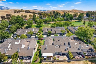 Here's the one you've been waiting for - stunning end unit with on Crow Canyon Country Club in California - for sale on GolfHomes.com, golf home, golf lot