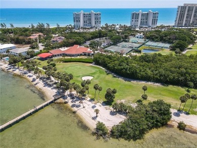 Wake up each day to sweeping, unobstructed coastline views in a on Island Dunes Country Club in Florida - for sale on GolfHomes.com, golf home, golf lot