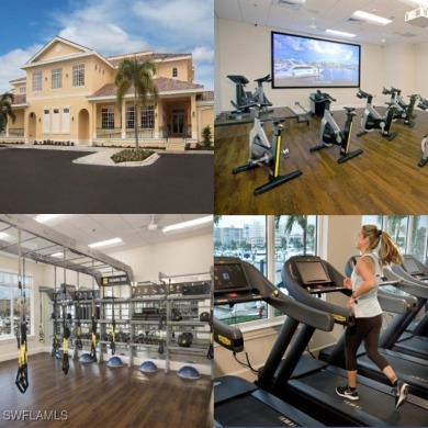 TEMPORARILY - SPORTS MEMBERSHIP JOINING FEE HAS BEEN REDUCED BY on Gulf Harbour Yacht and Country Club in Florida - for sale on GolfHomes.com, golf home, golf lot