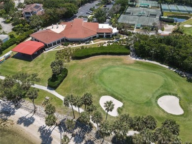 Wake up each day to sweeping, unobstructed coastline views in a on Island Dunes Country Club in Florida - for sale on GolfHomes.com, golf home, golf lot