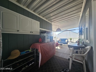 Stunning New Condition, All The Upgrades Are Done! Open Floor on Viewpoint Golf Resort in Arizona - for sale on GolfHomes.com, golf home, golf lot