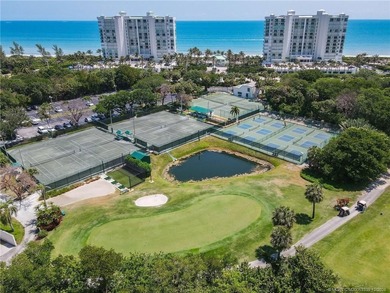 Wake up each day to sweeping, unobstructed coastline views in a on Island Dunes Country Club in Florida - for sale on GolfHomes.com, golf home, golf lot
