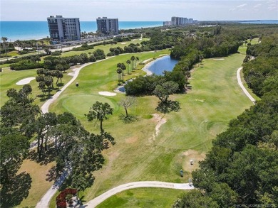 Wake up each day to sweeping, unobstructed coastline views in a on Island Dunes Country Club in Florida - for sale on GolfHomes.com, golf home, golf lot