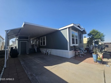 Stunning New Condition, All The Upgrades Are Done! Open Floor on Viewpoint Golf Resort in Arizona - for sale on GolfHomes.com, golf home, golf lot