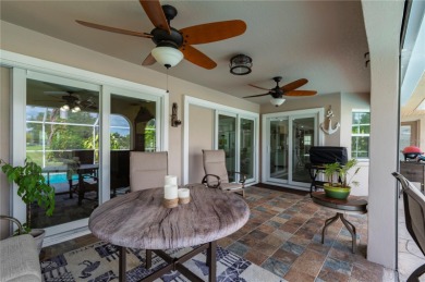 Under contract-accepting backup offers. Some homes have rooms on Deep Creek Golf Club in Florida - for sale on GolfHomes.com, golf home, golf lot