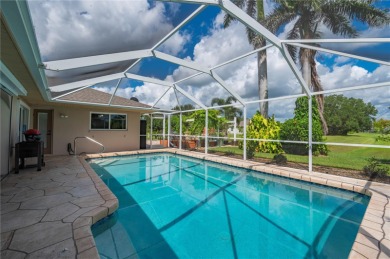 Under contract-accepting backup offers. Some homes have rooms on Deep Creek Golf Club in Florida - for sale on GolfHomes.com, golf home, golf lot