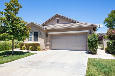 AWESOME HOME IN THE OASIS COMUNITY FOR 55 PLUS *** SENIOR LIVING on Menifee Lakes Country Club - Lakes in California - for sale on GolfHomes.com, golf home, golf lot