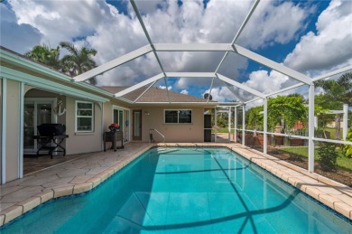 Under contract-accepting backup offers. Some homes have rooms on Deep Creek Golf Club in Florida - for sale on GolfHomes.com, golf home, golf lot