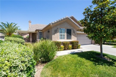 AWESOME HOME IN THE OASIS COMUNITY FOR 55 PLUS *** SENIOR LIVING on Menifee Lakes Country Club - Lakes in California - for sale on GolfHomes.com, golf home, golf lot