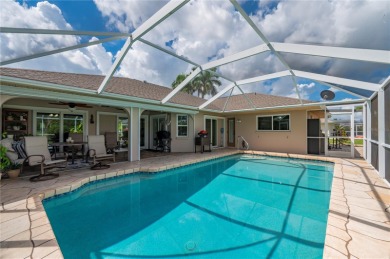 Under contract-accepting backup offers. Some homes have rooms on Deep Creek Golf Club in Florida - for sale on GolfHomes.com, golf home, golf lot