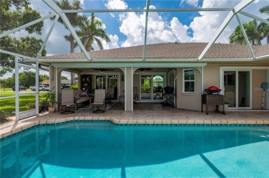 Under contract-accepting backup offers. Some homes have rooms on Deep Creek Golf Club in Florida - for sale on GolfHomes.com, golf home, golf lot