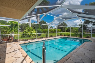 Under contract-accepting backup offers. Some homes have rooms on Deep Creek Golf Club in Florida - for sale on GolfHomes.com, golf home, golf lot