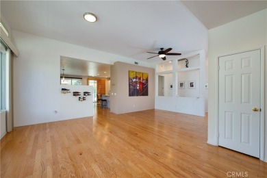 AWESOME HOME IN THE OASIS COMUNITY FOR 55 PLUS *** SENIOR LIVING on Menifee Lakes Country Club - Lakes in California - for sale on GolfHomes.com, golf home, golf lot