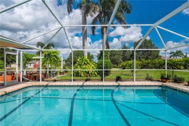 Under contract-accepting backup offers. Some homes have rooms on Deep Creek Golf Club in Florida - for sale on GolfHomes.com, golf home, golf lot