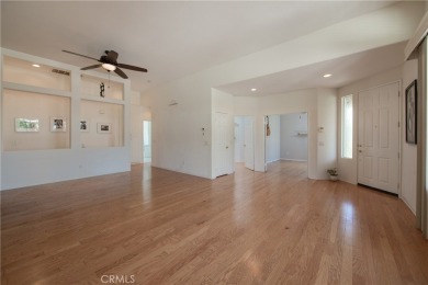 AWESOME HOME IN THE OASIS COMUNITY FOR 55 PLUS *** SENIOR LIVING on Menifee Lakes Country Club - Lakes in California - for sale on GolfHomes.com, golf home, golf lot