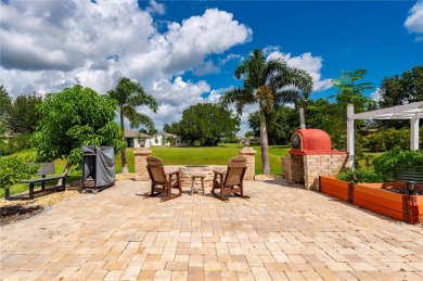 Under contract-accepting backup offers. Some homes have rooms on Deep Creek Golf Club in Florida - for sale on GolfHomes.com, golf home, golf lot