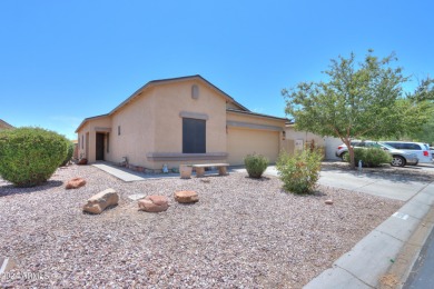 BEST $/SQ FT single level home in ALL of Magic Ranch! Only on Oasis Golf Club in Arizona - for sale on GolfHomes.com, golf home, golf lot