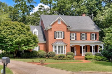 SELLER OFFERING  50k  INCENTIVE TO BUYER  FOR ANY UPDATING / on West Lake Country Club in Georgia - for sale on GolfHomes.com, golf home, golf lot