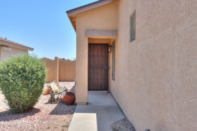 BEST $/SQ FT single level home in ALL of Magic Ranch! Only on Oasis Golf Club in Arizona - for sale on GolfHomes.com, golf home, golf lot