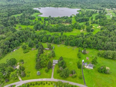Wonderful original owner colonial ready for a new generation to on Fowlers Mill Golf Course in Ohio - for sale on GolfHomes.com, golf home, golf lot