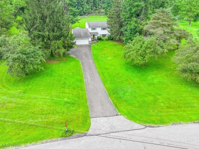 Wonderful original owner colonial ready for a new generation to on Fowlers Mill Golf Course in Ohio - for sale on GolfHomes.com, golf home, golf lot
