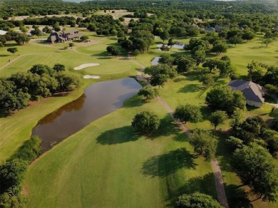 Scenic 0.49-Acre Lot in White Bluff Resort - 33058 Greenhill Dr on White Bluff Resort - New Course in Texas - for sale on GolfHomes.com, golf home, golf lot