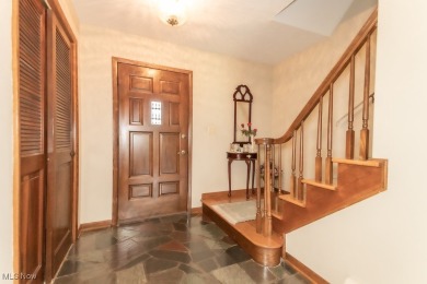 Wonderful original owner colonial ready for a new generation to on Fowlers Mill Golf Course in Ohio - for sale on GolfHomes.com, golf home, golf lot