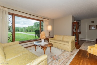Wonderful original owner colonial ready for a new generation to on Fowlers Mill Golf Course in Ohio - for sale on GolfHomes.com, golf home, golf lot