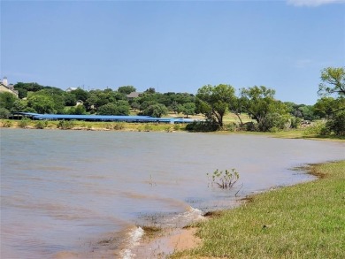 Scenic 0.49-Acre Lot in White Bluff Resort - 33058 Greenhill Dr on White Bluff Resort - New Course in Texas - for sale on GolfHomes.com, golf home, golf lot