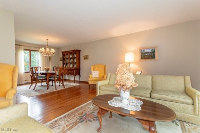 Wonderful original owner colonial ready for a new generation to on Fowlers Mill Golf Course in Ohio - for sale on GolfHomes.com, golf home, golf lot