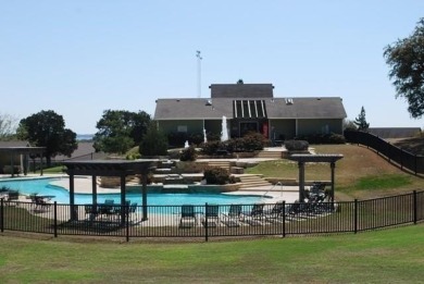 Scenic 0.49-Acre Lot in White Bluff Resort - 33058 Greenhill Dr on White Bluff Resort - New Course in Texas - for sale on GolfHomes.com, golf home, golf lot