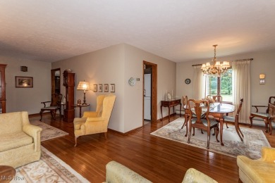 Wonderful original owner colonial ready for a new generation to on Fowlers Mill Golf Course in Ohio - for sale on GolfHomes.com, golf home, golf lot