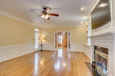 SELLER OFFERING  50k  INCENTIVE TO BUYER  FOR ANY UPDATING / on West Lake Country Club in Georgia - for sale on GolfHomes.com, golf home, golf lot