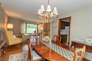 Wonderful original owner colonial ready for a new generation to on Fowlers Mill Golf Course in Ohio - for sale on GolfHomes.com, golf home, golf lot