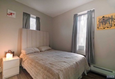 Newly renovated 1 bedroom/1bathroom apartment, conveniently on Overpeck Golf Course in New Jersey - for sale on GolfHomes.com, golf home, golf lot