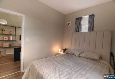 Newly renovated 1 bedroom/1bathroom apartment, conveniently on Overpeck Golf Course in New Jersey - for sale on GolfHomes.com, golf home, golf lot