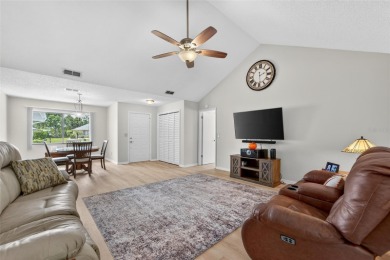 UPDATED + MOVE-IN READY 2 BEDROOM, 2 BATH HOME IN SUN CITY on Sandpiper Golf Club in Florida - for sale on GolfHomes.com, golf home, golf lot