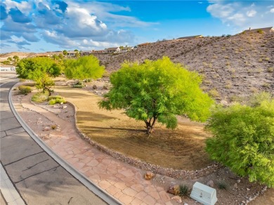 Why settle when you can build your dream home? This beautiful on Laughlin Ranch Golf Club in Arizona - for sale on GolfHomes.com, golf home, golf lot