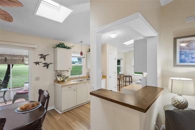 NEW IMPROVED PRICE !!  Welcome home to this beautifully on El Diablo Executive Golf Course in Florida - for sale on GolfHomes.com, golf home, golf lot