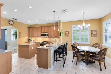 Resort-style living awaits behind the gates of Stoneybrook West! on Stoneybrook West in Florida - for sale on GolfHomes.com, golf home, golf lot