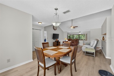 UPDATED + MOVE-IN READY 2 BEDROOM, 2 BATH HOME IN SUN CITY on Sandpiper Golf Club in Florida - for sale on GolfHomes.com, golf home, golf lot
