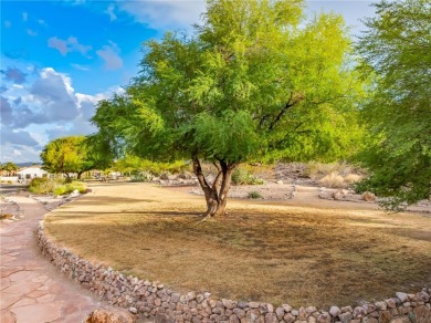 Why settle when you can build your dream home? This beautiful on Laughlin Ranch Golf Club in Arizona - for sale on GolfHomes.com, golf home, golf lot